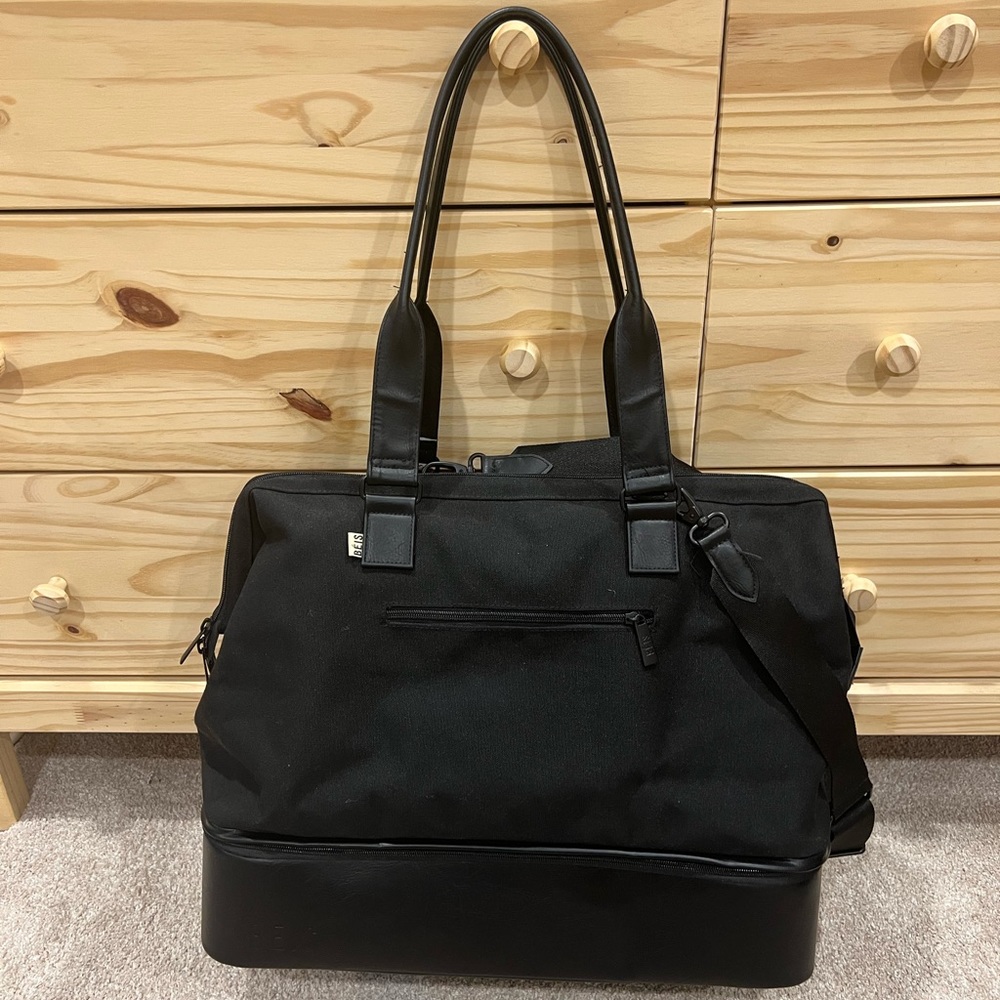 Bèis Convertible Weekender